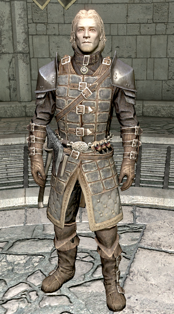 Image - Agmaer Dawnguard Armor.png - The Elder Scrolls Wiki - Wikia