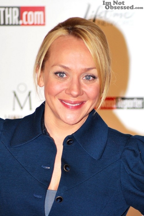 Nicole Sullivan baby