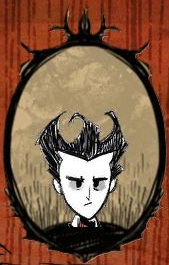 Image - Wilson.jpg - Don't Starve game Wiki