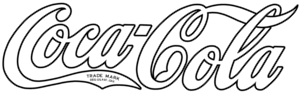 Image - Coca-Cola 1930s logo.png - Logopedia - Wikia