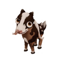 Nubian Goat - FarmVille 2 Wiki