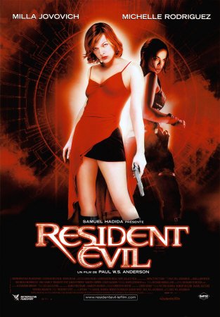 Hang Quỷ 1 - Resident Evil 1 Hang Quỷ 1