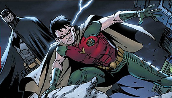 Jason Todd (Prime Earth) - DC Comics Database