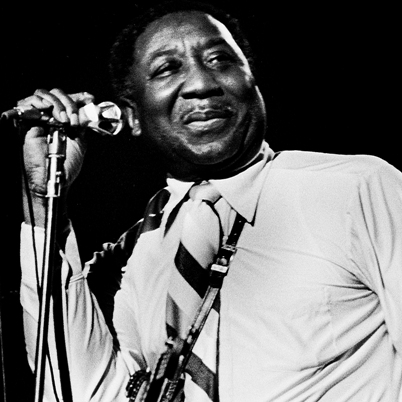 Muddy Waters - Mafia Wiki