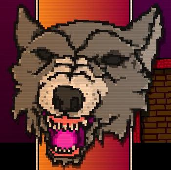 Dennis Mask - Hotline Miami Wiki