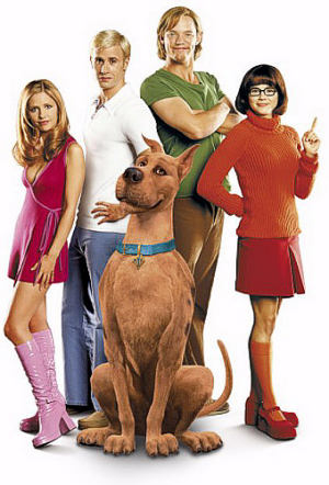 Image - SD Cast.jpg - Scoobypedia, the Scooby-Doo Wiki