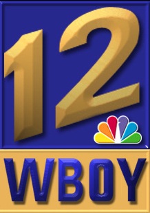 WBOY-TV - Logopedia, the logo and branding site