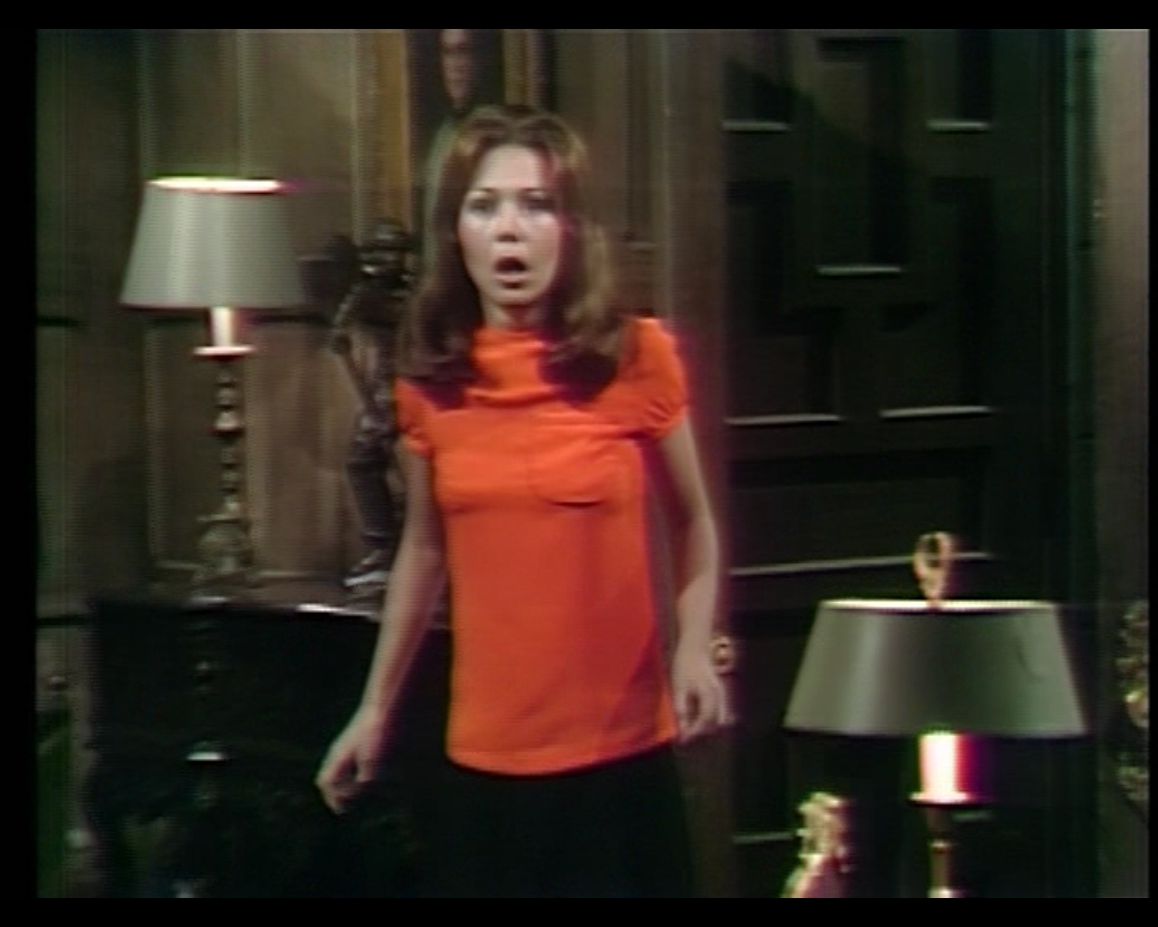 Maggie Evans Screencaps 873-973 - Dark Shadows Wiki