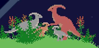 Parasaurolophus - Dino Run Wiki