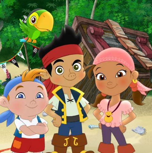 Jake/Gallery - Jake and the Never Land Pirates Wiki