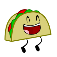 Taco - Inanimate Insanity Wiki