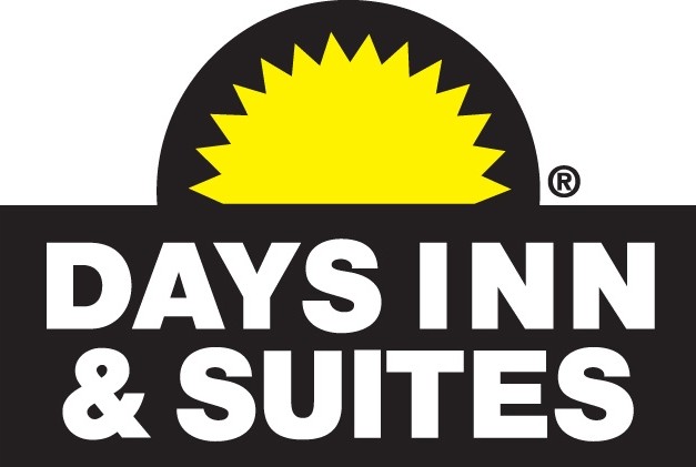 Days Inn & Suites - Logopedia, the logo and branding site