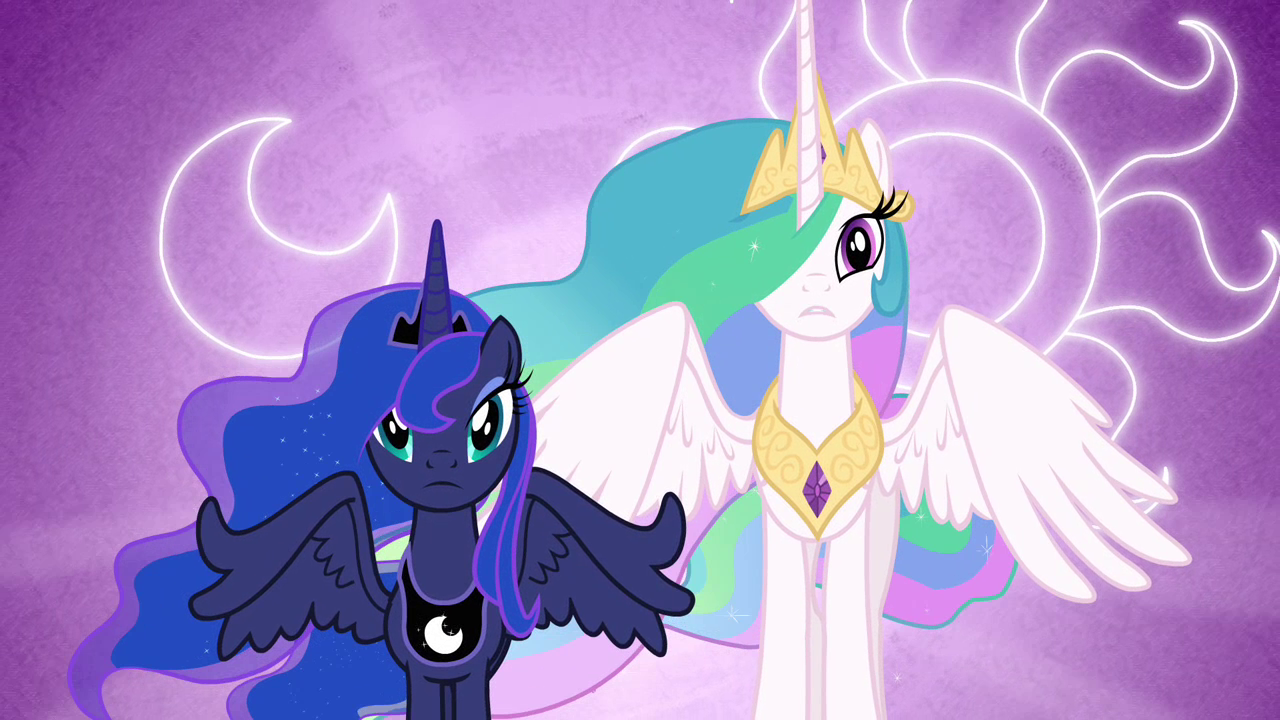Luna_and_Celestia_with_their_cutie_marks_in_the_background_S3E01.png