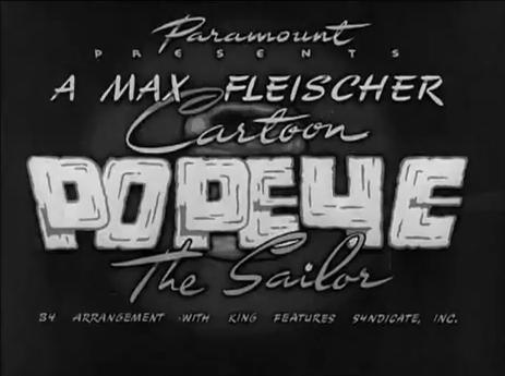 Popeye - Logopedia, the logo and branding site