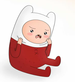 Image - 247px-Pajama baby finn.png - Adventure Time Wiki - Wikia