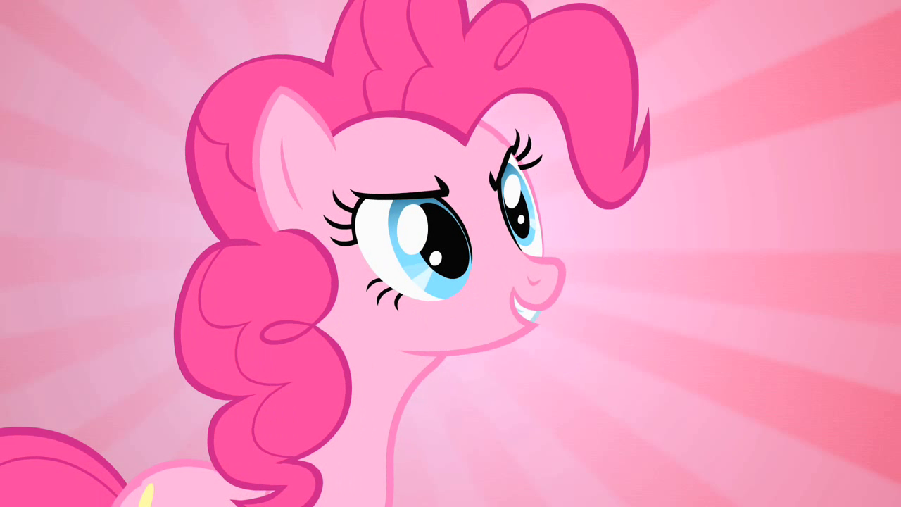 Image - Sunburst Pinkie Pie S1E25.png - My Little Pony Friendship is ...