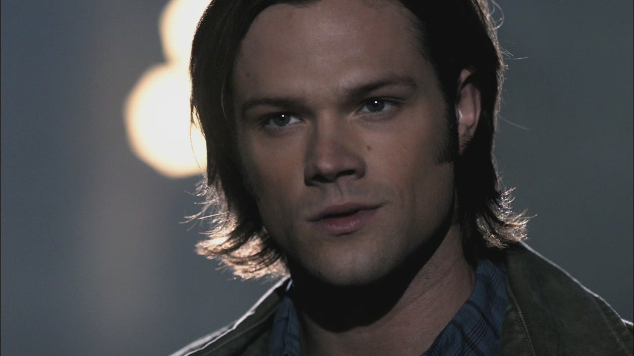 Image - Supernatural soulless Sam.jpg - Superpower Wiki