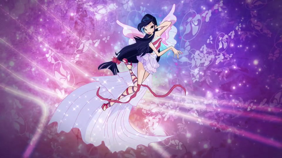 Musa - Winx Club Wiki