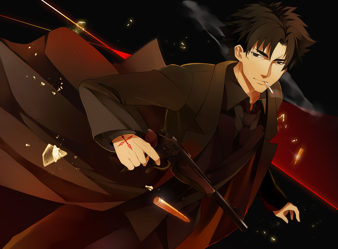 Image - Emiya Kiritsugu 1.jpg - Superpower Wiki