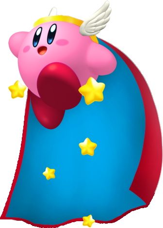 Image - Hi Jump Kirby KDL3D.png - Fantendo, the Video Game Fanon Wiki