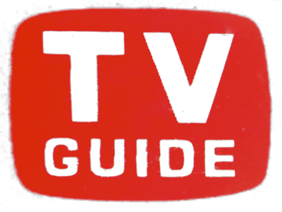 TV Guide - Logopedia, the logo and branding site