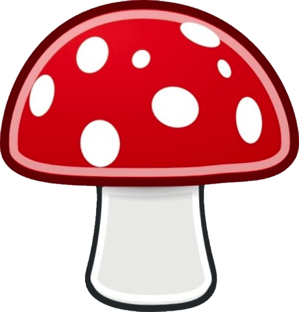 Image - Mushroom.png - Battle For Dream Island Fan Fiction Wiki