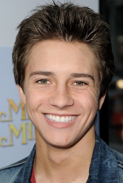 Image - Billy Unger 027.jpg - Disney XD's Lab Rats Wiki - Wikia