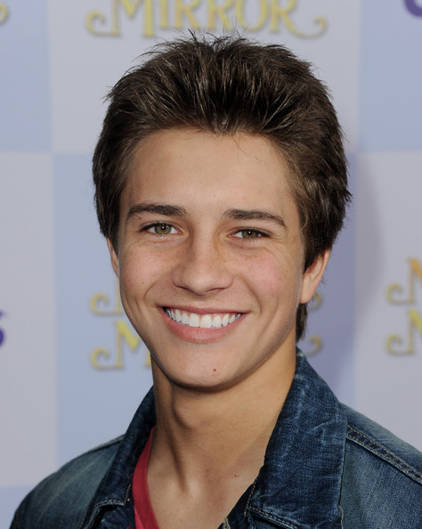 Image - Billy Unger 028.jpg - Disney XD's Lab Rats Wiki - Wikia