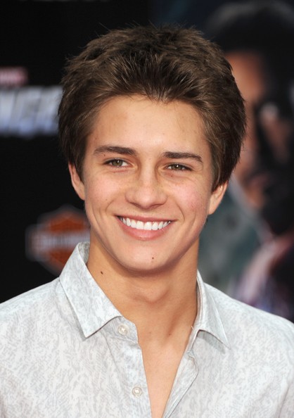 Image - Billy Unger 032.jpg - Disney XD's Lab Rats Wiki