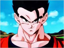 Imagen - Gohan Definitivo.jpg - Dragon Ball Wiki