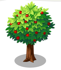 Image - Apple Tree.png - Here Be Monsters Wiki - Wikia