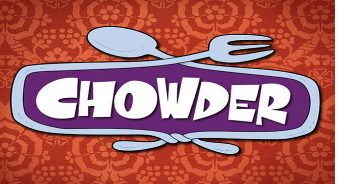 Chowder Fan Club