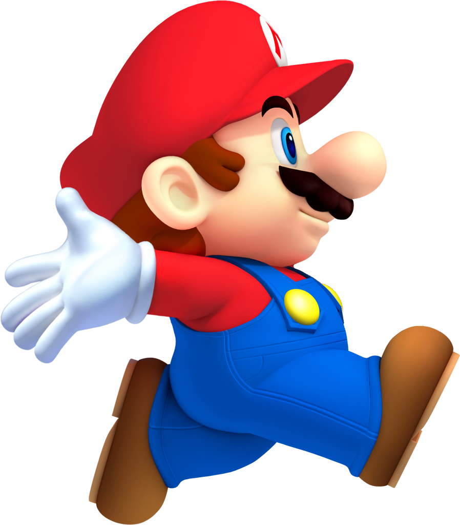 Image - Mini Mario SMBU.png - Fantendo, the Video Game Fanon Wiki