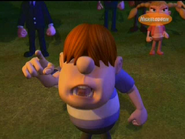 Butch Pakovski - Jimmy Neutron Wiki