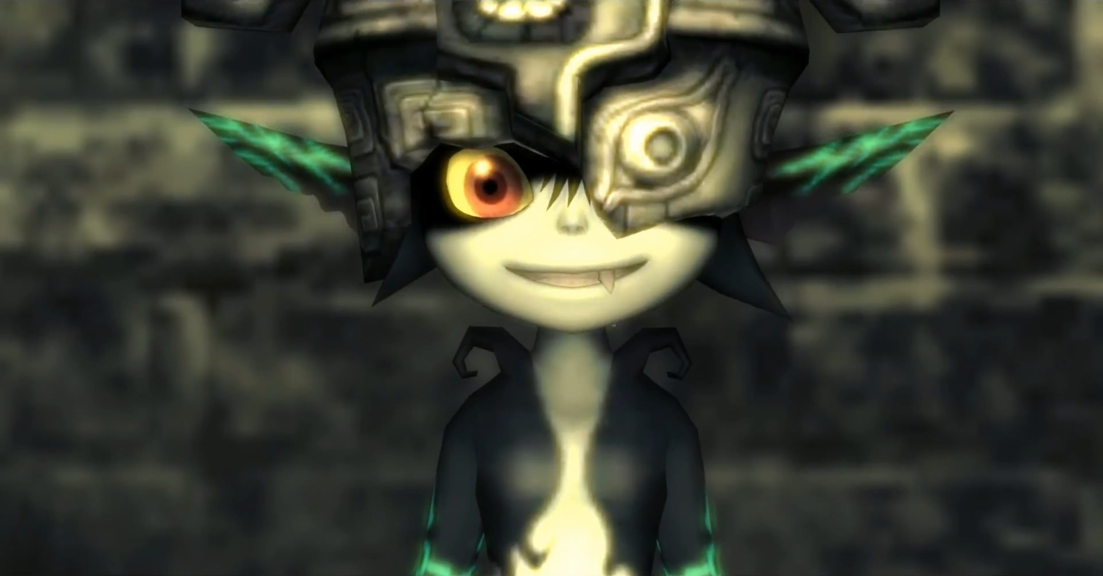 Best supporting characters in gaming: midna