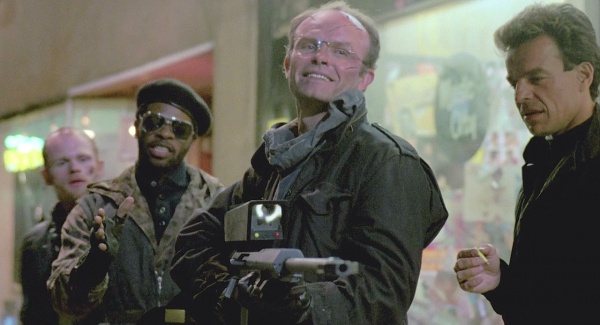 Cobra Assault Cannon - Robocop Wiki