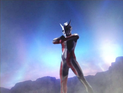 Dark Faust - Ultraman Wiki