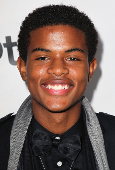 Image - Trevor-Jackson-002.jpg - Austin & Ally Wiki