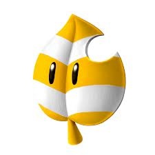 Image - Golden Super Leaf (Super Mario 3D Land).jpg - MarioWiki, the ...