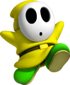 Shy Guy (species) - Fantendo, the Video Game Fanon Wiki