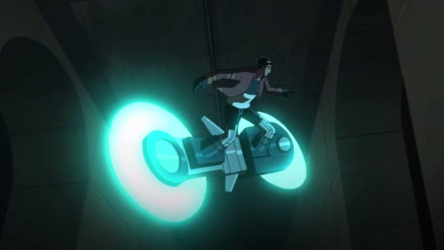If Van Kleiss was able to grow taller with more nanites, why can't Rex?? :  r/generatorrex