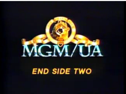 Image - MGM UA Laserdisc Side 2 End.PNG - Logopedia, the logo and ...