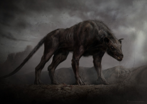 Hellhound - Camp Half-Blood Fanon Wiki - Wikia