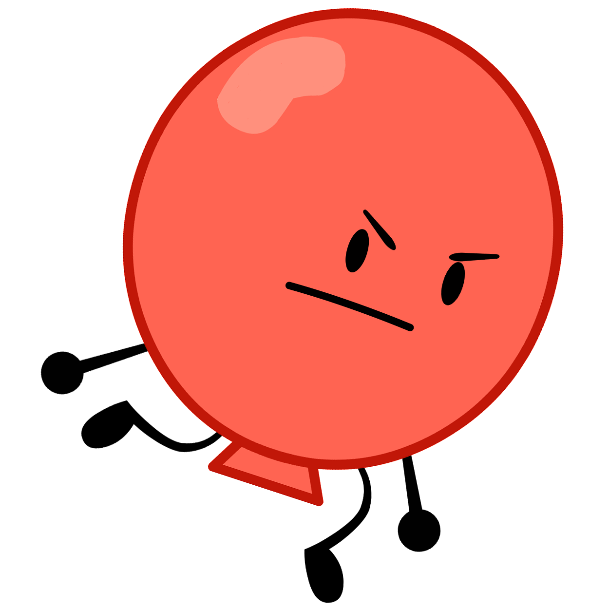 Image - BalloonPOSE.png - Inanimate Insanity Wiki