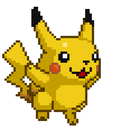 Image - Pikachu.png - Club Penguin Wiki - The free, editable ...