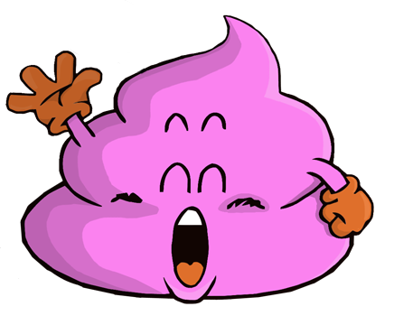 Image - Majin Poo.png - Dragonball Fanon Wiki