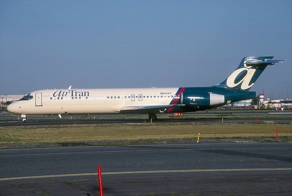 Boeing 717 - Aircraft Wiki