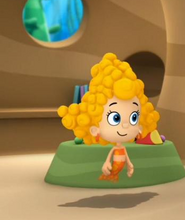 Deema's Gallery - The Sizzling Scampinis! - Bubble Guppies Wiki