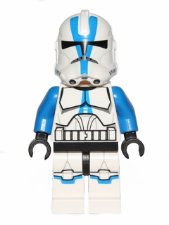 Image - 501st Clone Trooper.png - Lego Star Wars Wiki - Wikia