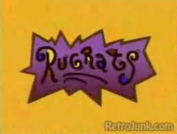 Rugrats - Logopedia, the logo and branding site